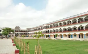 CENTRAL ACADEMY, Sector 13,Netaji Nagar, Delhi