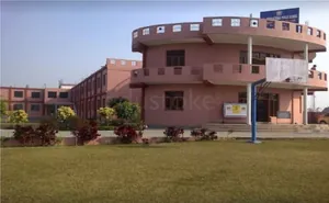 R.N.INTERNATIONAL PUBLIC SCHOOL logo