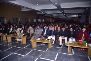 Lucknow Public Schools and Colleges, HARDOI, Lucknow