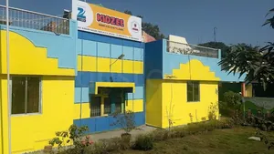 Kidzee,  Sunder Nagar, Raipur