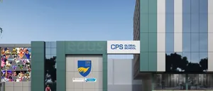 CPS Global School, A Block,Annanagar East, Chennai