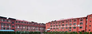 Lucknow Public Schools and Colleges, GOMTINAGAR, Lucknow