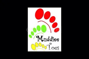 Muddiee Toes Preschool logo