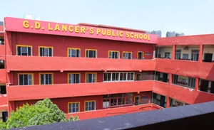 G.D.Lancers Public School, Mohan Garden,Razapur Khurd, Delhi