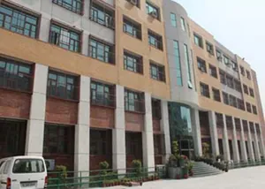 Amity International School, Chilla Sarda Bangar Village,Mayur Vihar Phase 1, Delhi