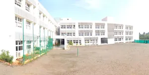MAHARSHI VIDYA MANDIR, AVADI, Chennai