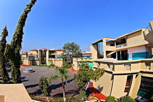 Oxford Public School, ShivpuriLinkRoad, Gwalior