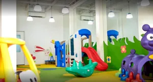 EURO KIDS VELLAKINAR, VELLAKINAR, Coimbatore