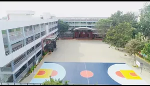 MVM School, Kannamangala, Devanahalli, Bengaluru