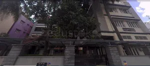 AVS CONVENT SCHOOL logo