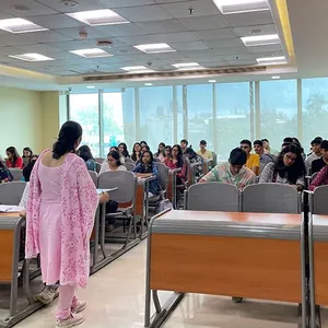 Narsee Monjee College of Commerce and Economics, Suvarna Nagar,Vile Parle West, Mumbai