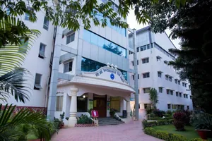 Sri Sri Ravishankar Vidya Mandir, Vidyaranyapura, Bengaluru