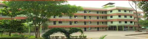 AL-AMEEN INTERNATIONAL PUBLIC SCHOOL  , Aluva, Kochi