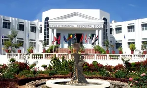 De Paul International Residential School, Avverahalli, Mysore