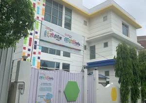 Firstcry Intellitots, DLF Phase 4, Gurugram