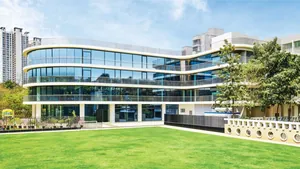 Next School, Mulund West, Mumbai