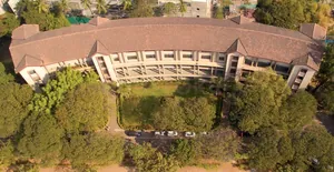 Udayachal High School, Pirojshanagar,Vikhroli East, Mumbai