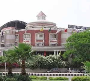 RYAN INTERNATIONAL SCHOOL, Near Punjab Institute of Medical Science, Jalandhar