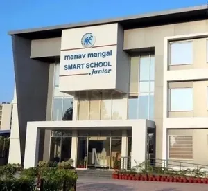 Manav Mangal Smart School(Junior), Sec-91, Mohali