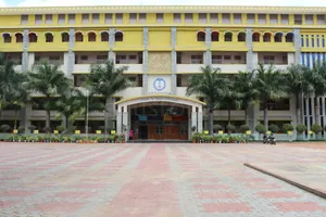 Aradhana School, Arekere IIMB Post, Bengaluru
