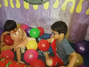 Bachpan Play School Gardani Bagh, Gardani Bagh, Patna