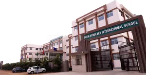 DELHI SCHOLARS INTERNATIONAL SCHOOL, Sector-88, Faridabad