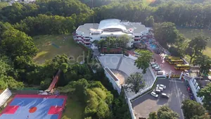 The Aryan School, Malsi, Dehradun