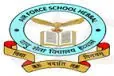 Air Force School  logo
