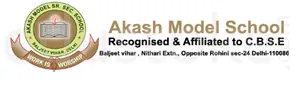 AKASH MODEL SCHOOL, Baljeet Vihar Extension,Kirari Suleman Nagar, Delhi