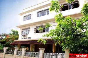Akshara High School, Sector 8,Kandiwali West, Mumbai