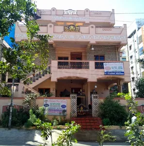 AKSHAYA PLAY SCHOOL KPHB 5th Phase Kukatpally logo