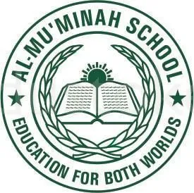 Al Muminah School logo