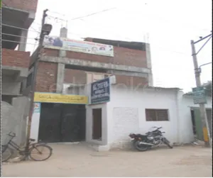 AL-SUFFA MODEL HIGH SCHOOL logo