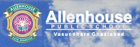 Allen House Public School logo