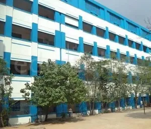 Almighty Academy Nursery &amp; Primary School logo