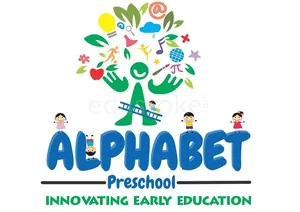 Alphabet Preschool Green Park Barisha logo