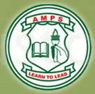 Alwin Memorial Public School logo