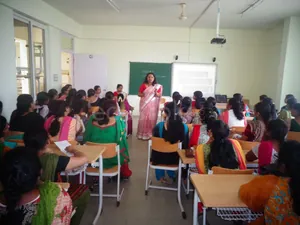 Amara Jyothi Public School, DEVA SANDRA K R PURAM, Bengaluru