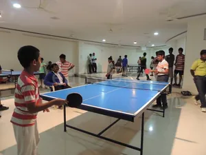Ambitus World School, Bachupally, Hyderabad