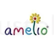 Amelio Child Care Siruseri logo