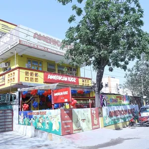 AMERICAN KIDZ Vasundhara, Vasundhara, Ghaziabad