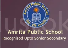 AMRITA PUBLIC SCHOOL, Devli,Sangam Vihar, Delhi