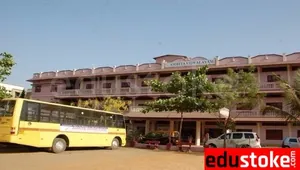 Amrita Vidyalayam, Sector 24,Juinagar West, Mumbai