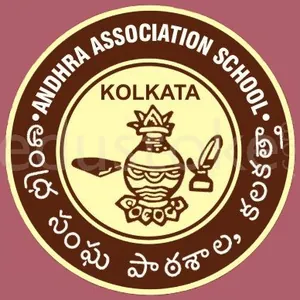 Andhra Association School logo