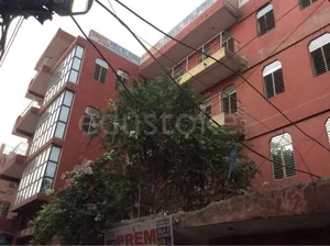 Angel Public School logo