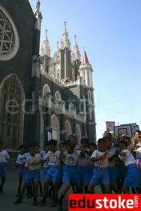 Antonio De Souza High School logo