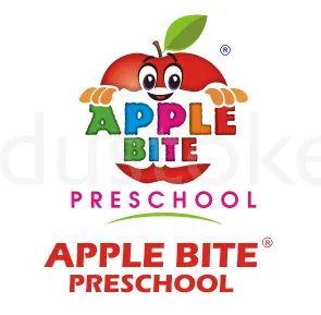 Apple Bite Preschool - Thergaon logo