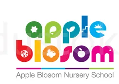 Apple Blosom Nursery School Pashan logo