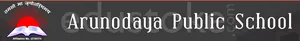 Arunodaya Public School logo