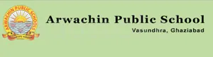 Arwachin Public School, Sector 14,Vasundhara, Ghaziabad